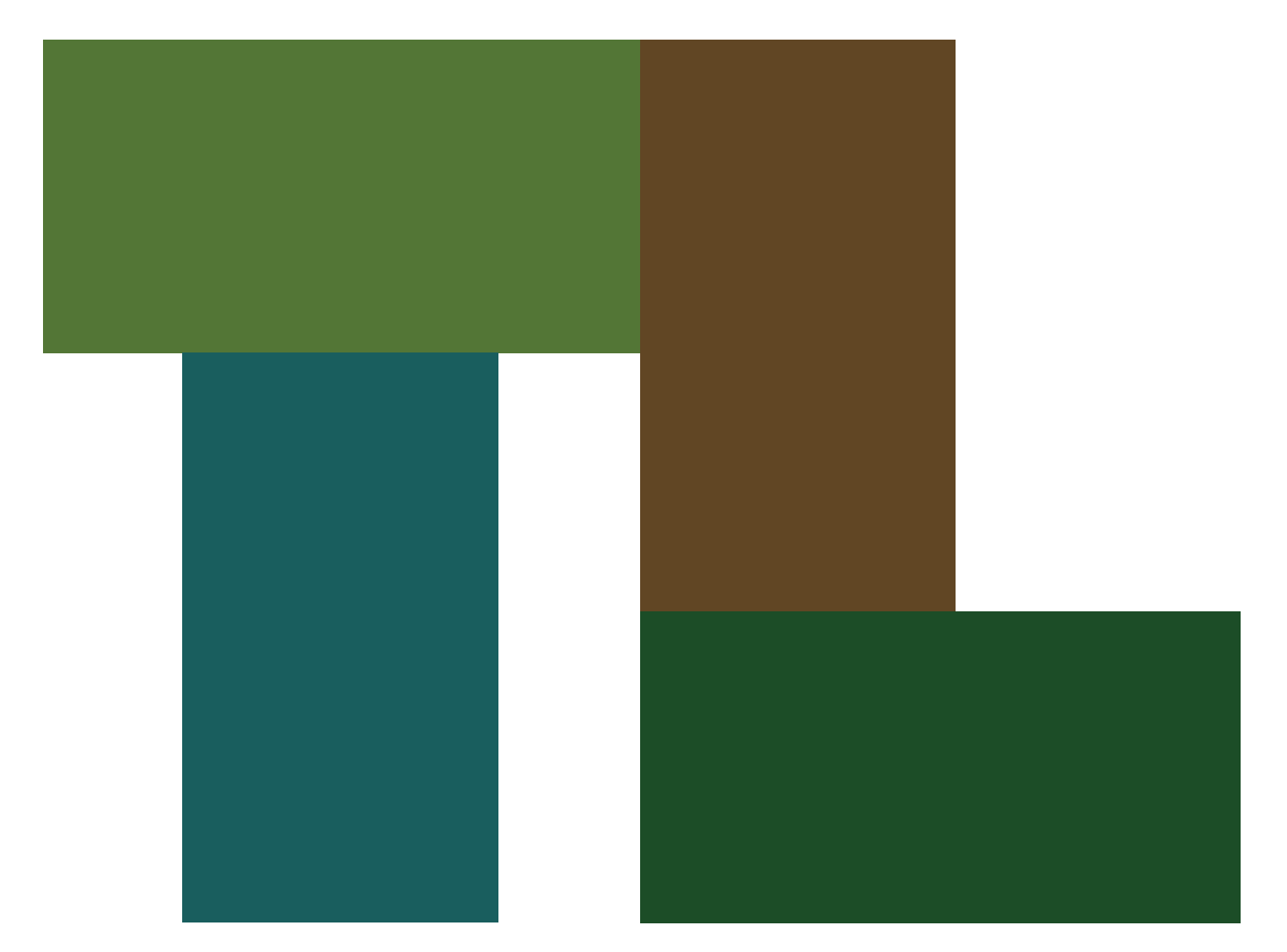 Nonprofit Impact Services